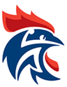 Logo Comité de Gironde de Handball